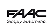 Logo FAAC