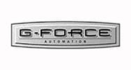 Logo G-Force